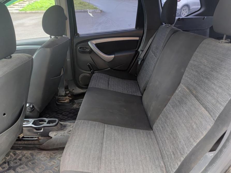 Renault Duster I Ижевск  - изображение 15