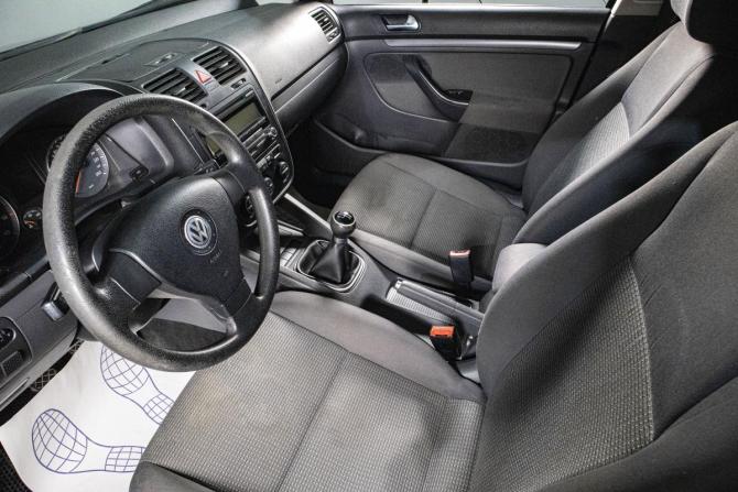 Volkswagen Jetta V с пробегом 2009 года, цена 519 000 рублей, 133134 км, седан, Автокод Объявления