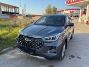 Chery Tiggo 4 Pro I Рестайлинг Пермь  - изображение 4