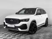 Geely Monjaro I Санкт-Петербург  - изображение 24