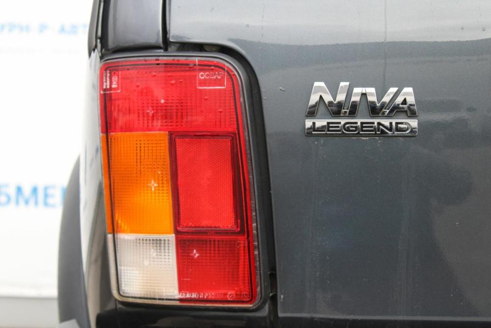 Lada (ВАЗ) Niva Legend Пермь  - изображение 8