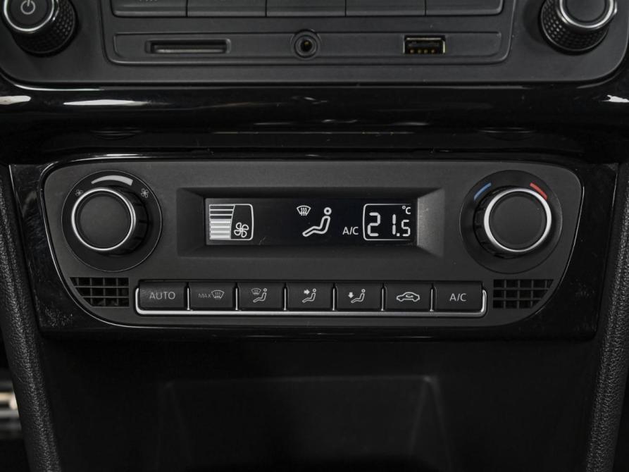 Volkswagen Polo V Рестайлинг Ставрополь  - изображение 13