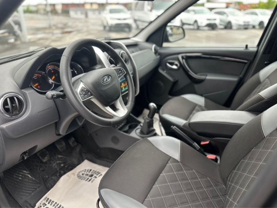 Lada (ВАЗ) Largus I Рестайлинг Тула  - изображение 9