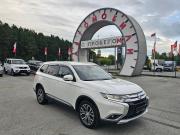 Mitsubishi Outlander III Рестайлинг 2 Тюмень  - изображение 18