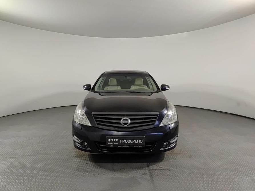 Nissan Teana II Уфа  - изображение 2