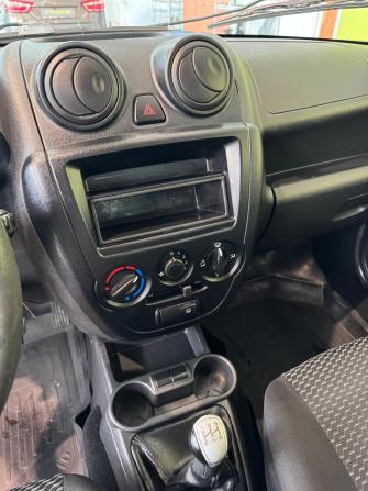Lada (ВАЗ) Granta I с пробегом 2017 года, цена 390 000 рублей, 133309 км, седан, Автокод Объявления