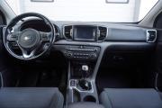 Kia Sportage IV Ульяновск  - изображение 35