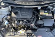 Kia Ceed II Рестайлинг Красноярск  - изображение 61