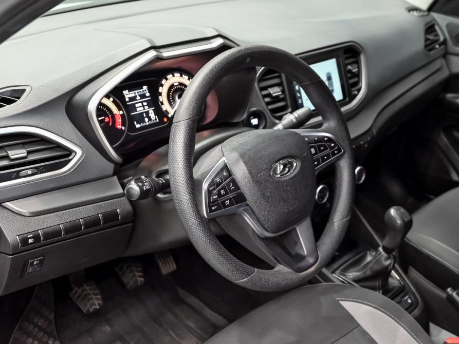 Lada (ВАЗ) Vesta I Рестайлинг (NG) Екатеринбург  - изображение 17
