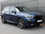 BMW X5 IV (G05/G18) Москва  - изображение 34