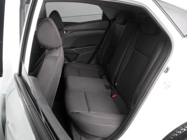 Hyundai Solaris II с пробегом 2018 года, цена 1 309 000 рублей, 97342 км, седан, Автокод Объявления