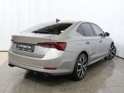 Skoda Octavia IV (A8) Москва  - изображение 29