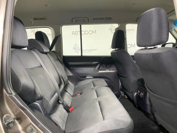 Mitsubishi Pajero IV Рестайлинг 1 с пробегом 2012 года, цена 2 039 000 рублей, 166181 км, внедорожник, Автокод Объявления