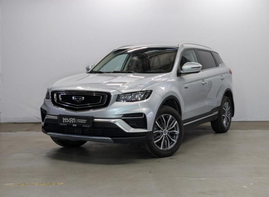 Geely Atlas Pro Санкт-Петербург  - изображение 1