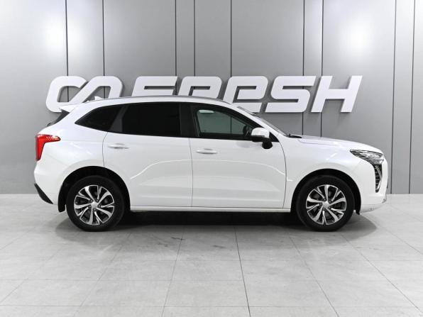 Haval Jolion I Рестайлинг с пробегом 2023 года, цена 1 739 000 рублей, 71361 км, внедорожник, Автокод Объявления