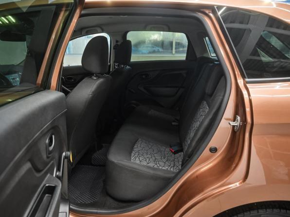 Lada (ВАЗ) XRAY I с пробегом 2019 года, цена 819 000 рублей, 150863 км, хэтчбек, Автокод Объявления