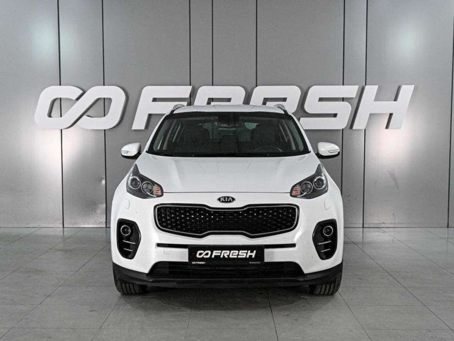Kia Sportage IV Ростов-на-Дону  - изображение 3
