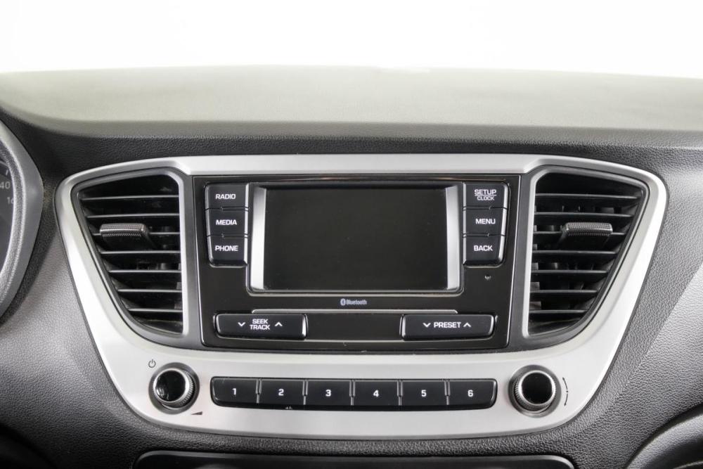 Hyundai Solaris II Пермь  - изображение 18