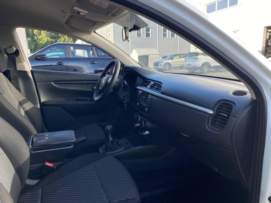 Kia Rio IV Уфа  - изображение 13