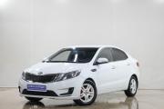 Kia Rio III Новокузнецк  - изображение 35