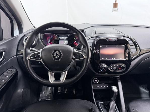 Renault Kaptur I Рестайлинг с пробегом 2021 года, цена 1 249 000 рублей, 140723 км, внедорожник, Автокод Объявления