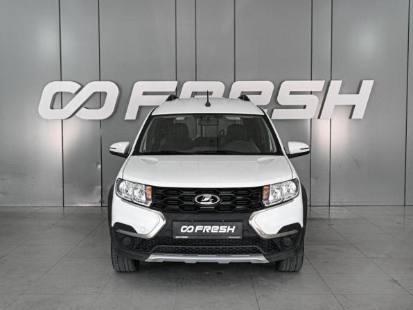 Lada (ВАЗ) Largus I Рестайлинг с пробегом 2021 года, цена 1 279 000 рублей, 130842 км, универсал, Автокод Объявления
