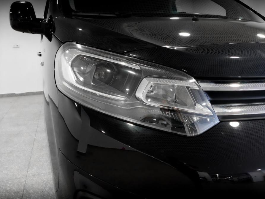 Citroen SpaceTourer I Москва  - изображение 18