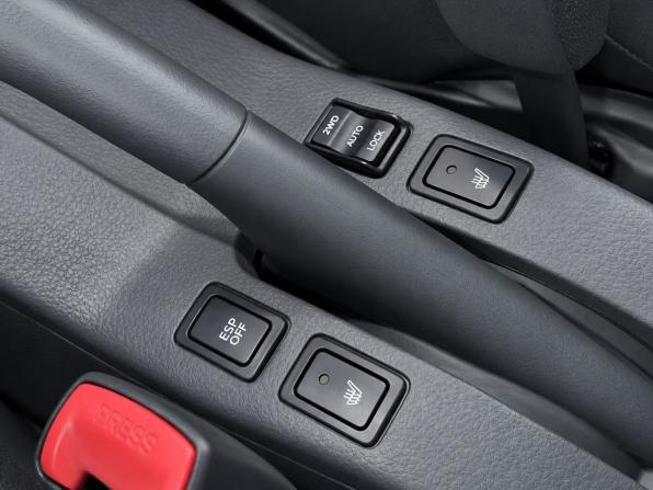 Suzuki SX4 I (Classic) Рестайлинг с пробегом 2010 года, цена 879 000 рублей, 158810 км, хэтчбек, Автокод Объявления
