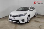 Toyota Corolla XI (E160 E170 E180) Волгоград  - изображение 28