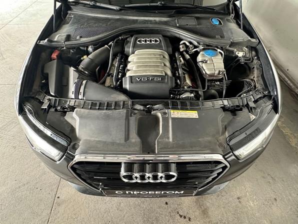 Audi A6 IV (C7) с пробегом 2011 года, цена 1 660 000 рублей, 157108 км, седан, Автокод Объявления