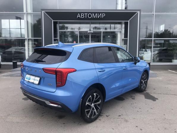 Haval Jolion I с пробегом 2022 года, цена 1 869 000 рублей, 65207 км, внедорожник, Автокод Объявления