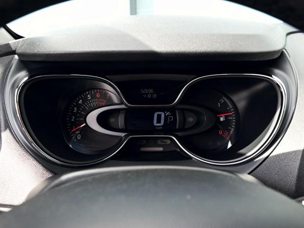 Renault Kaptur I с пробегом 2017 года, цена 1 789 000 рублей, 52631 км, внедорожник, Автокод Объявления