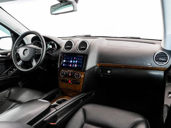 Mercedes-Benz GL-Класс I (X164) с пробегом 2008 года, цена 1 199 000 рублей, 383465 км, внедорожник, Автокод Объявления