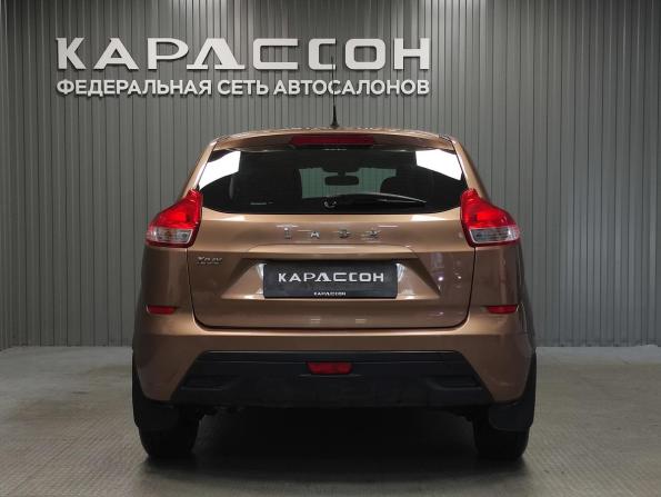 Lada (ВАЗ) XRAY I с пробегом 2018 года, цена 656 000 рублей, 132000 км, хэтчбек, Автокод Объявления