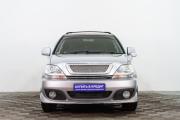 Toyota Harrier I (XU10) Сургут  - изображение 18