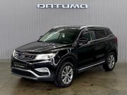 Geely Atlas I Краснодар  - изображение 22