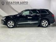 Audi Q7 II (4M) Воронеж  - изображение 26