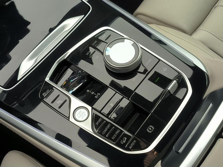 BMW X5 IV (G05/G18) Рестайлинг Москва  - изображение 25
