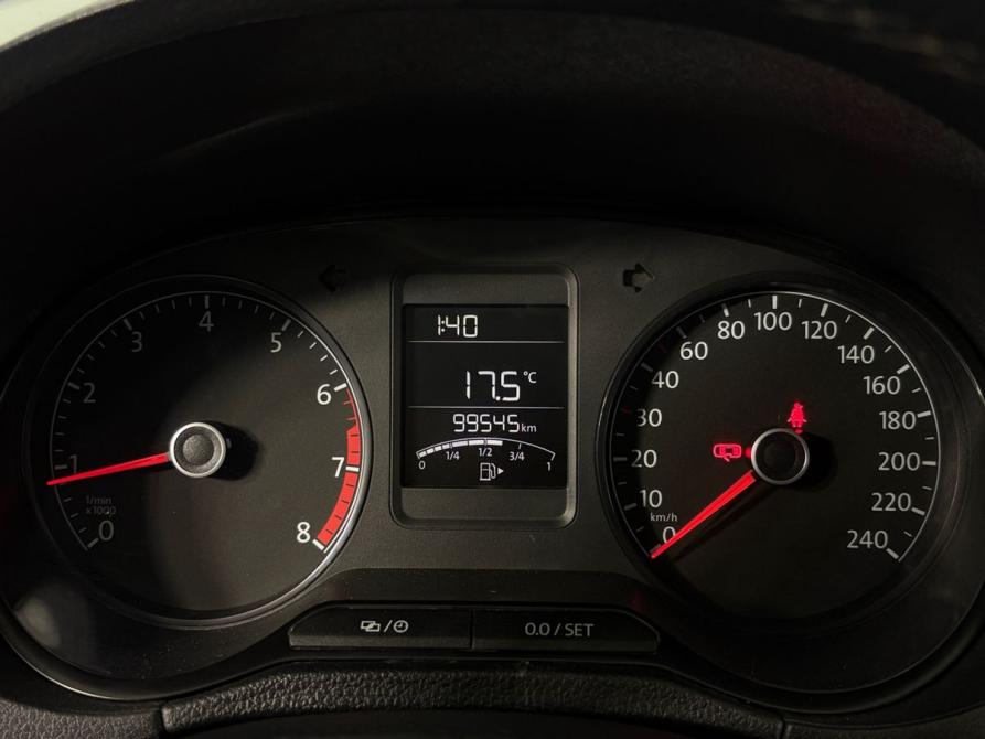 Volkswagen Polo V Рестайлинг Борисоглебск  - изображение 10
