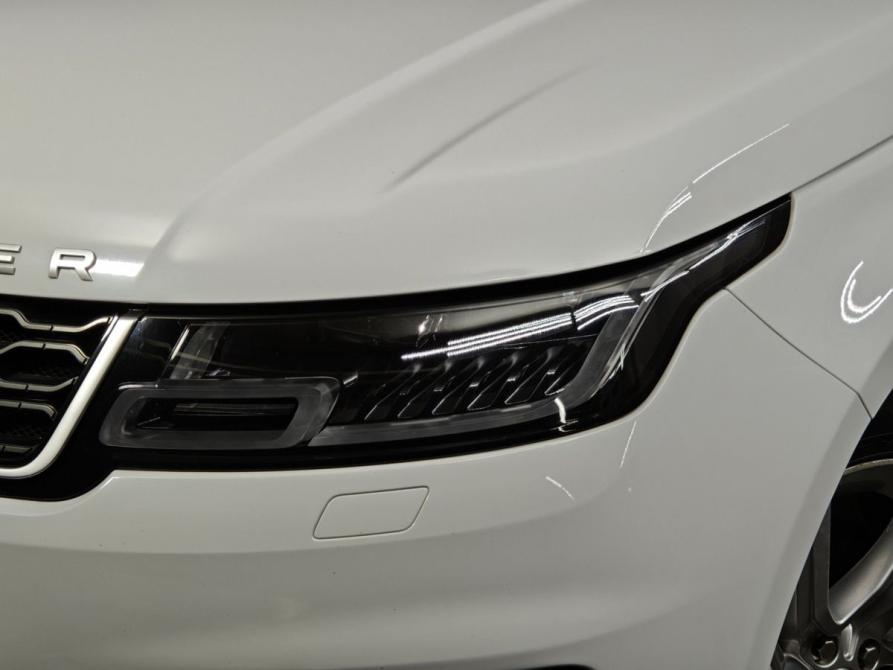 Land Rover Range Rover Sport II Рестайлинг Москва  - изображение 10