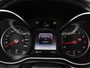 Mercedes-Benz C-Класс IV (W205) Краснодар  - изображение 41