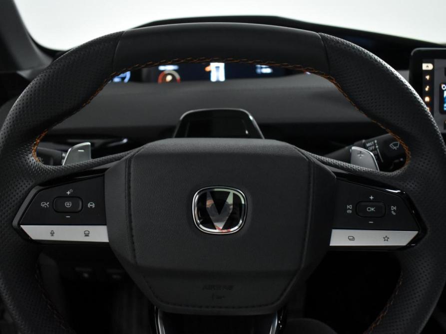 Changan UNI-V I Санкт-Петербург  - изображение 19