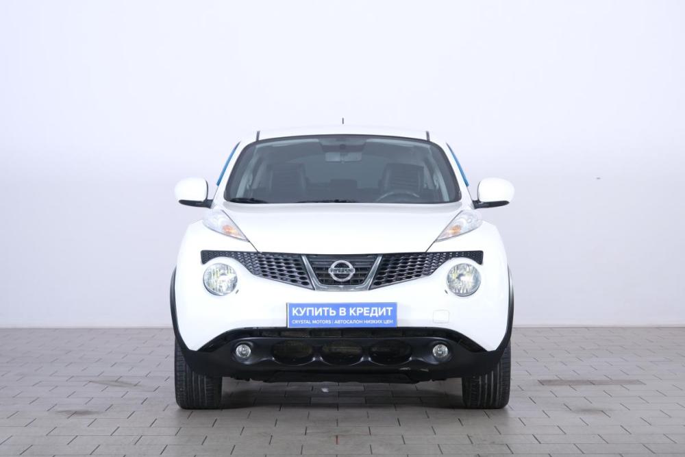 Nissan Juke I Омск  - изображение 2