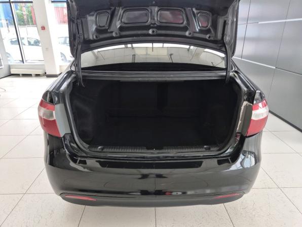 Kia Rio III с пробегом 2013 года, цена 619 000 рублей, 316131 км, седан, Автокод Объявления