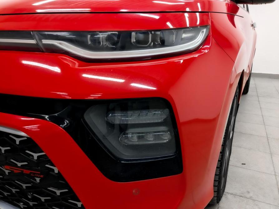 Kia Soul III Москва  - изображение 17