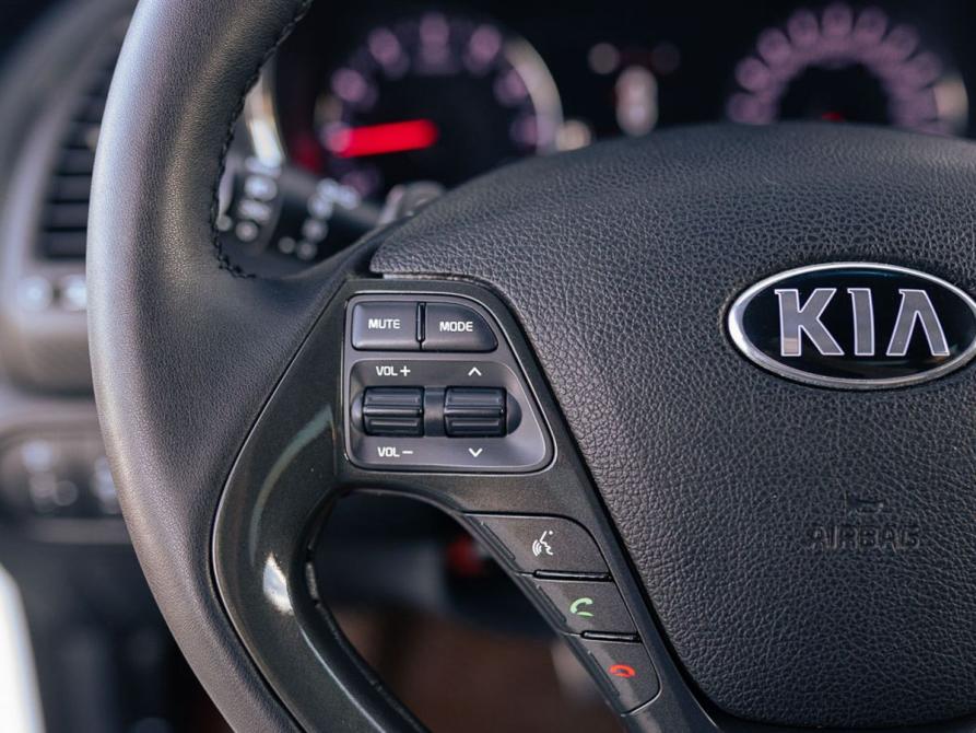 Kia Cerato III Новосибирск  - изображение 12