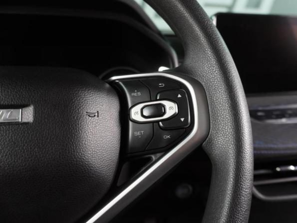 Haval Jolion I с пробегом 2023 года, цена 1 849 000 рублей, 57531 км, внедорожник, Автокод Объявления