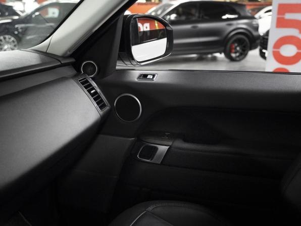 Land Rover Range Rover Sport II Рестайлинг с пробегом 2018 года, цена 5 398 000 рублей, 148000 км, внедорожник, Автокод Объявления