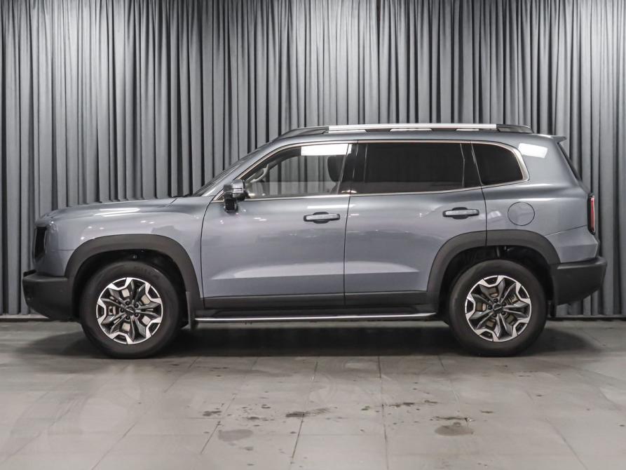 Haval Dargo I Минеральные Воды  - изображение 6