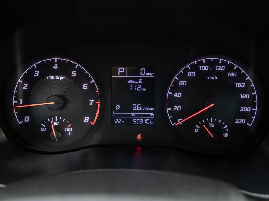 Hyundai Solaris II Рестайлинг Волгоград  - изображение 9